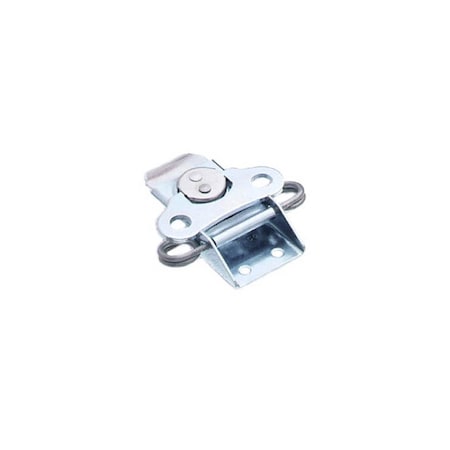 Southco Spring Loaded Link Lock Zinc S K5-2856-07